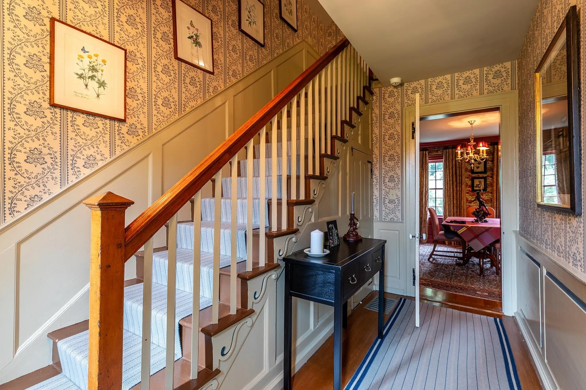 501 Galaxy Hill Road Pomfret VT 05067