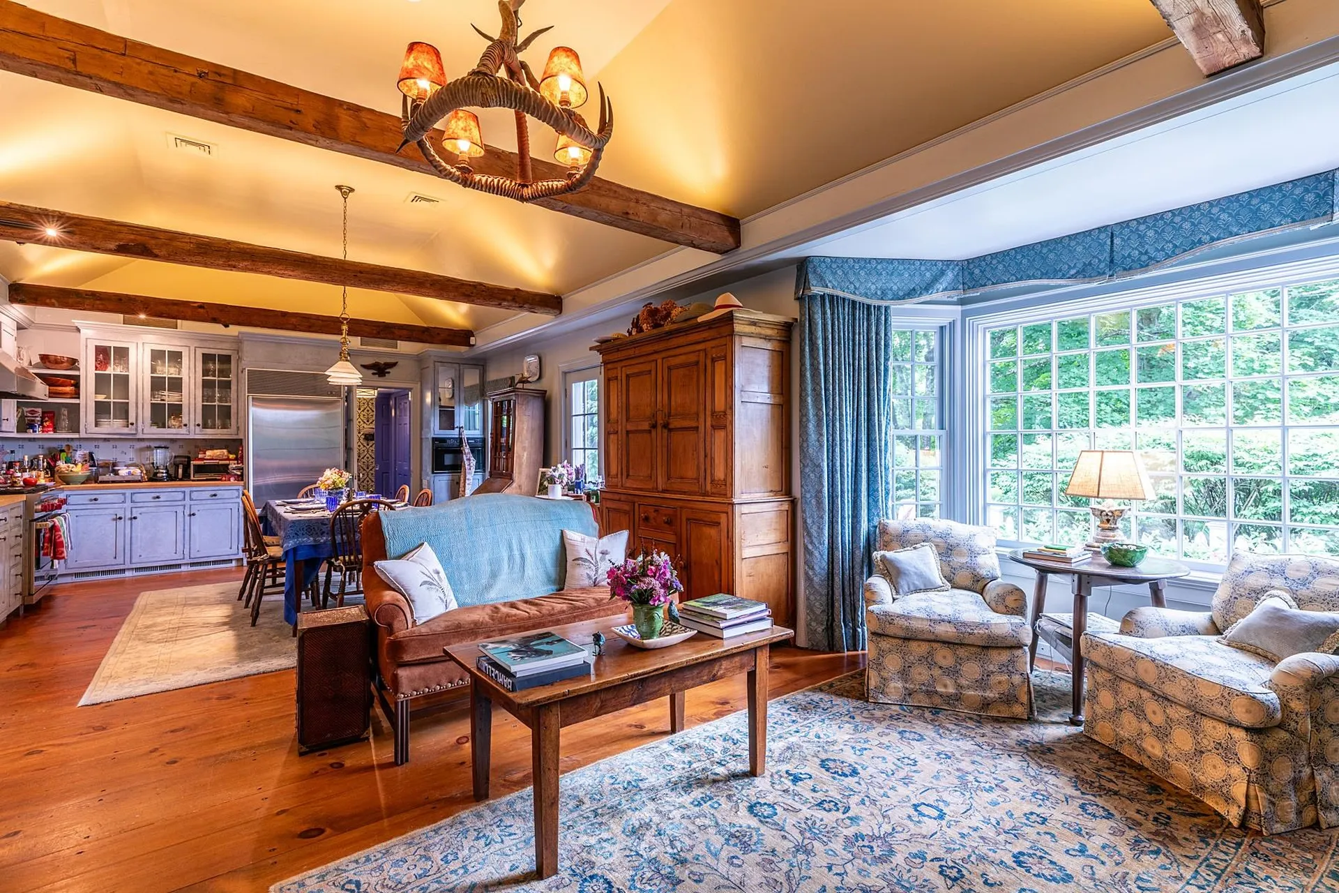 501 Galaxy Hill Road Pomfret VT 05067