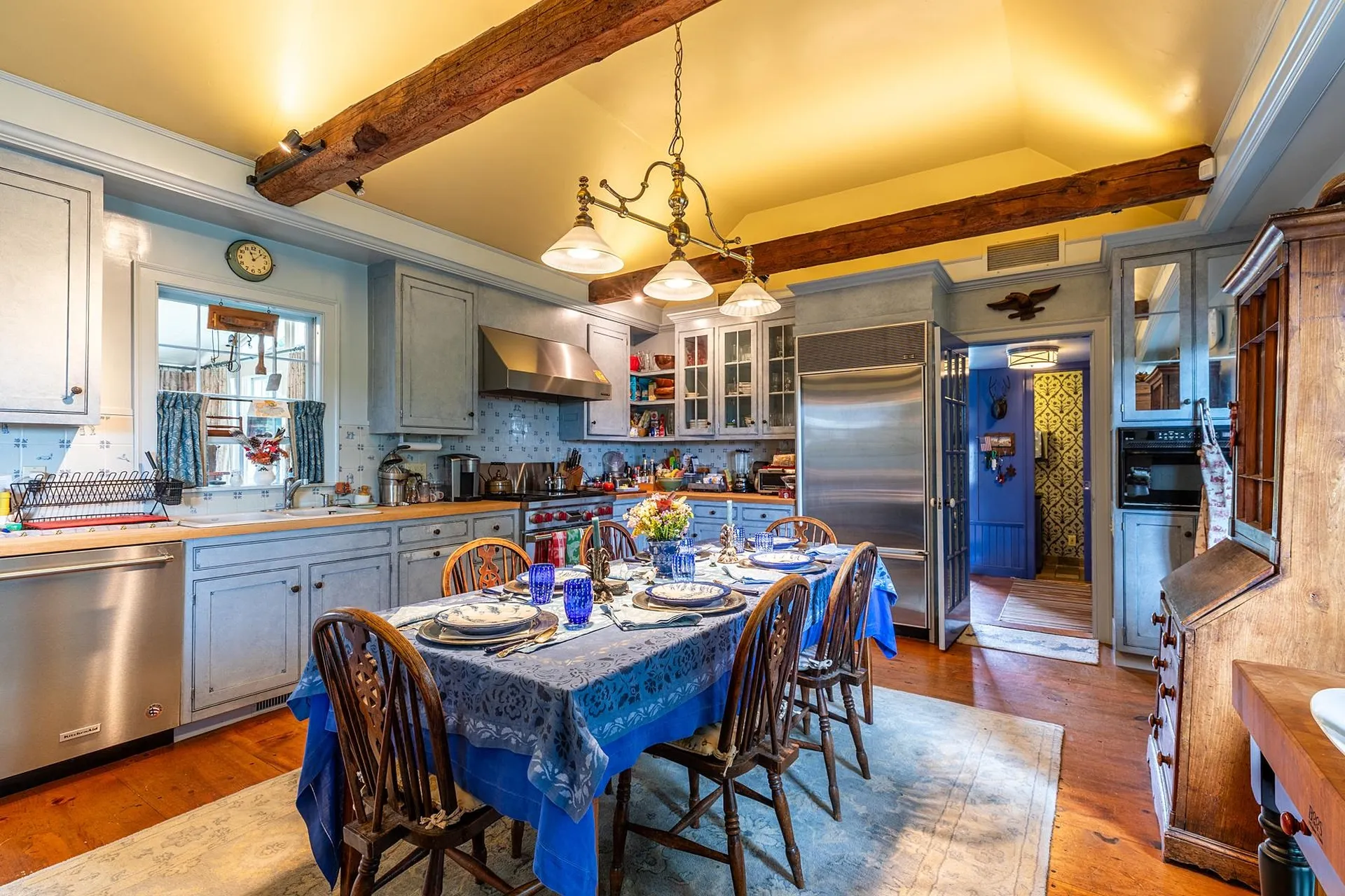 501 Galaxy Hill Road Pomfret VT 05067