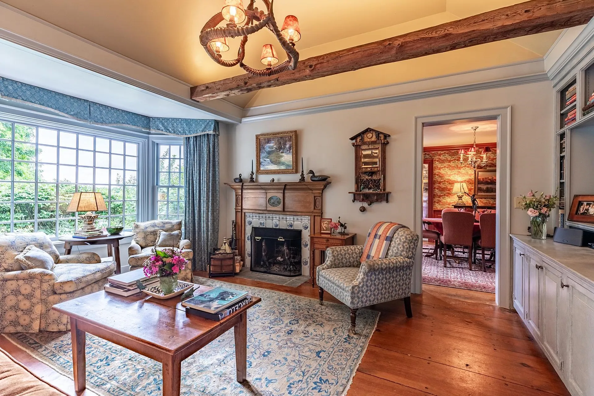 501 Galaxy Hill Road Pomfret VT 05067