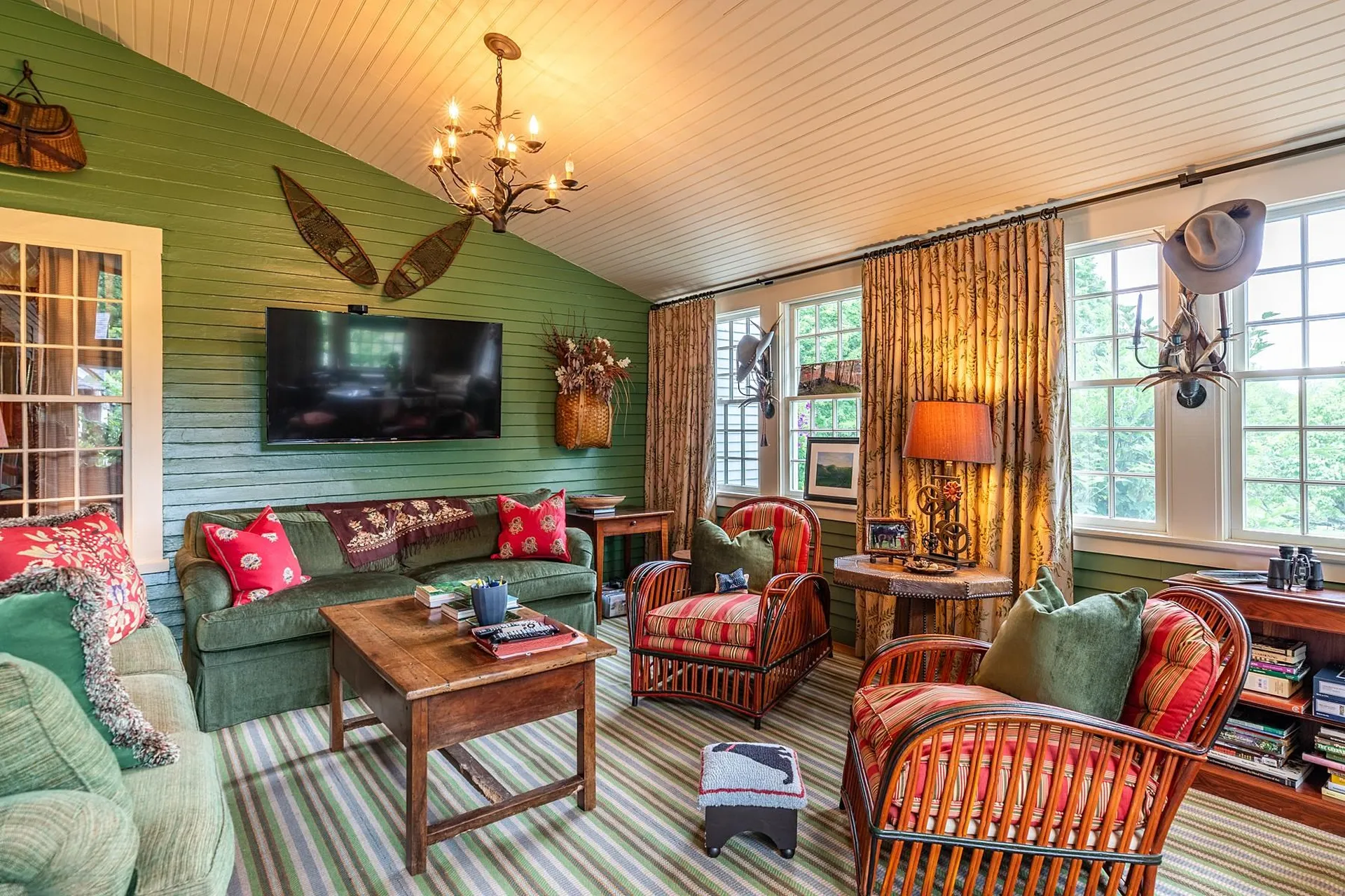 501 Galaxy Hill Road Pomfret VT 05067
