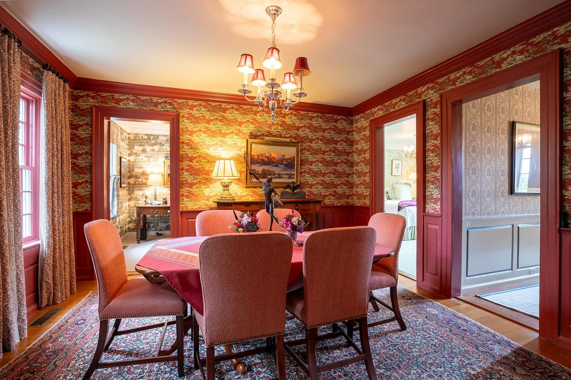 501 Galaxy Hill Road Pomfret VT 05067