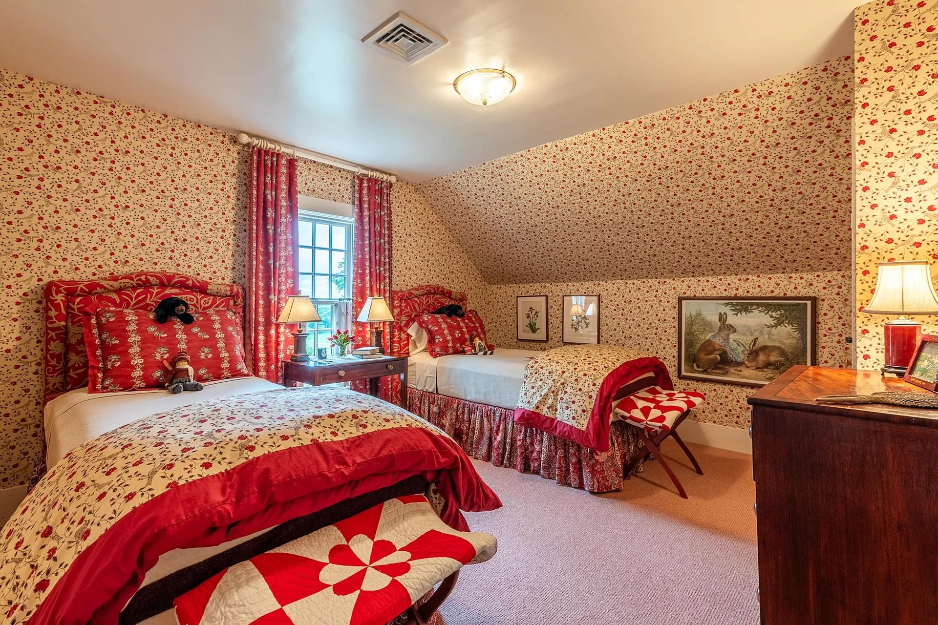 501 Galaxy Hill Road Pomfret VT 05067
