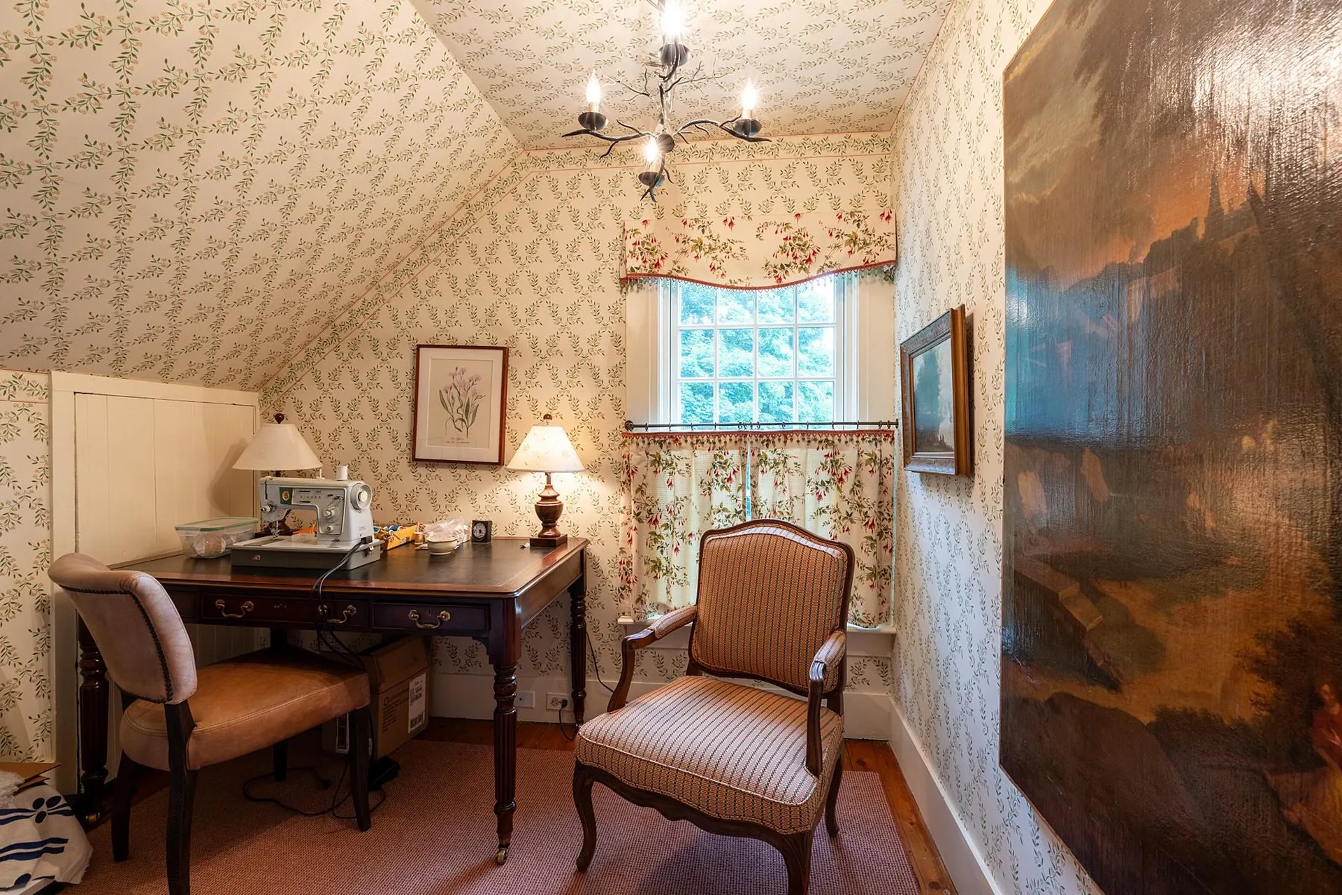 501 Galaxy Hill Road Pomfret VT 05067