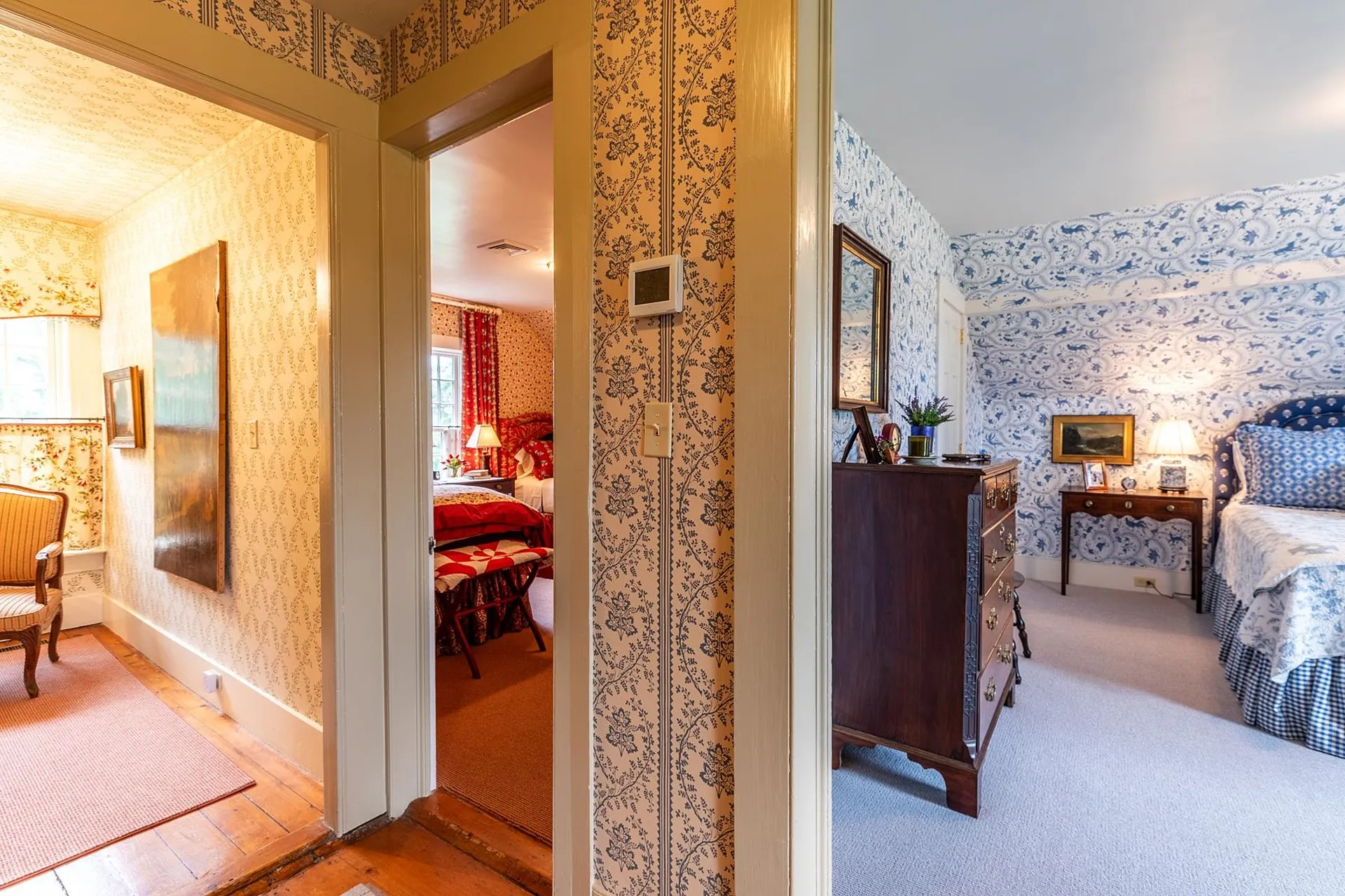 501 Galaxy Hill Road Pomfret VT 05067