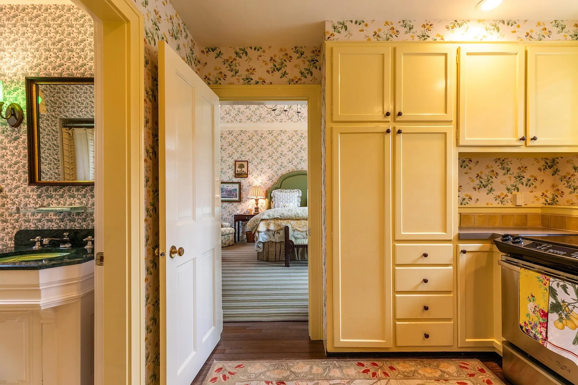 501 Galaxy Hill Road Pomfret VT 05067