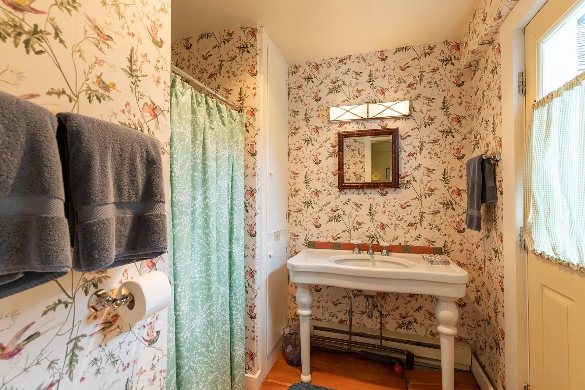 501 Galaxy Hill Road Pomfret VT 05067