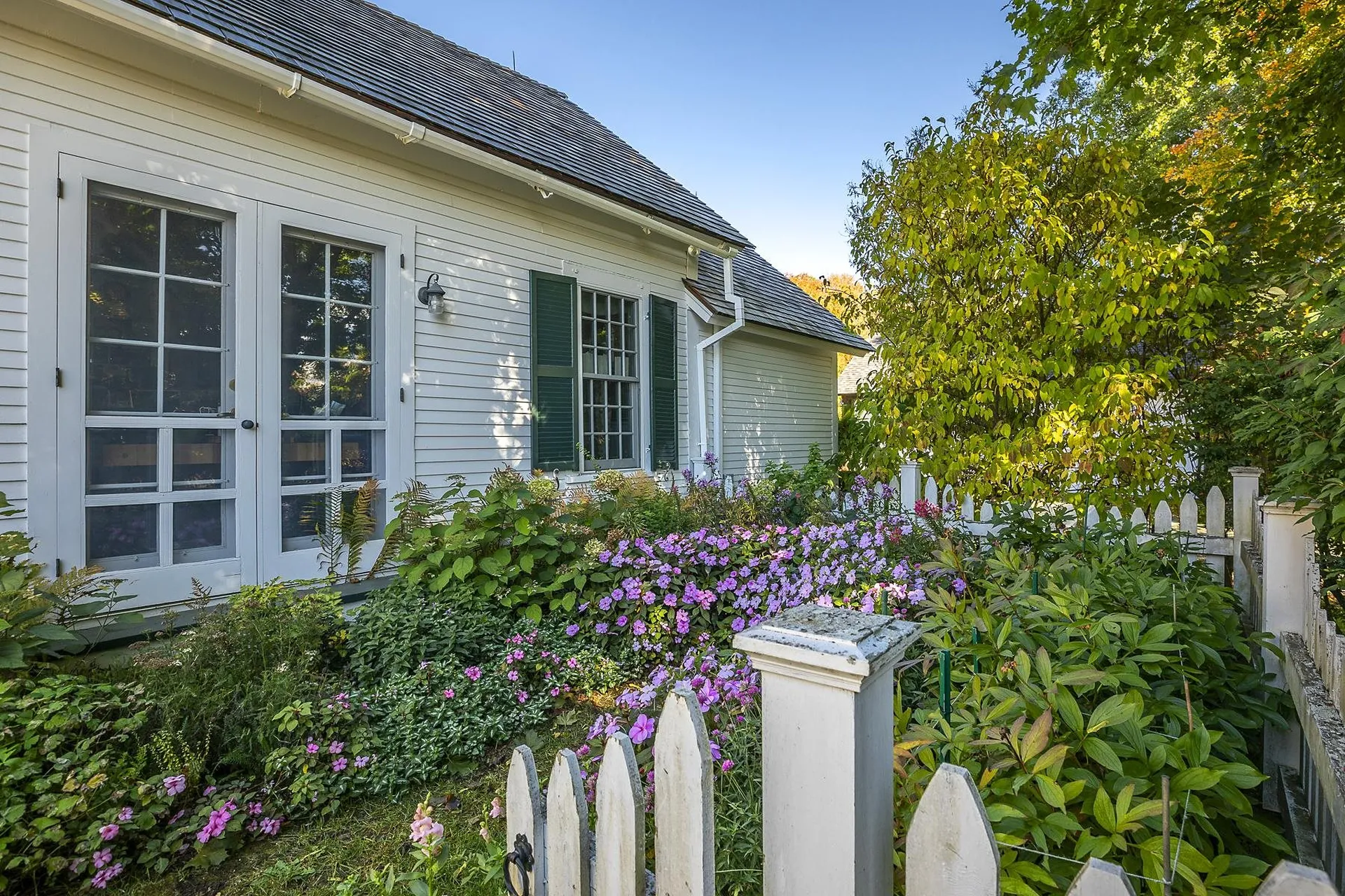 501 Galaxy Hill Road Pomfret VT 05067
