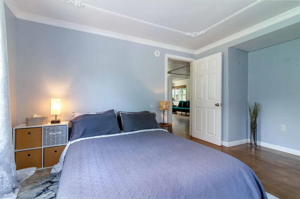 12 Sargent Avenue Rutland City VT 05701