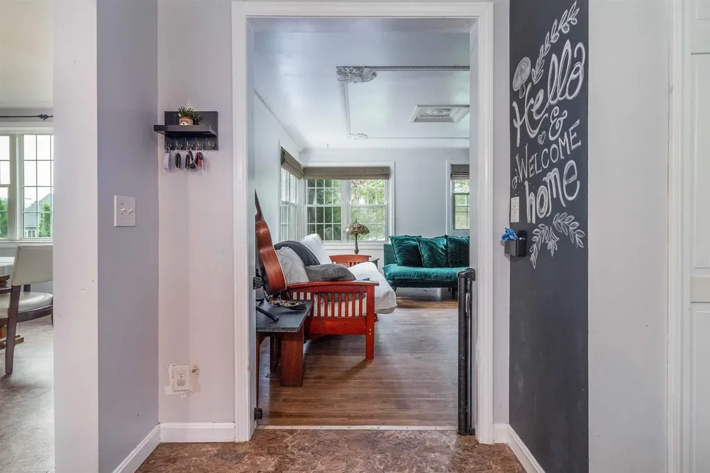 12 Sargent Avenue Rutland City VT 05701