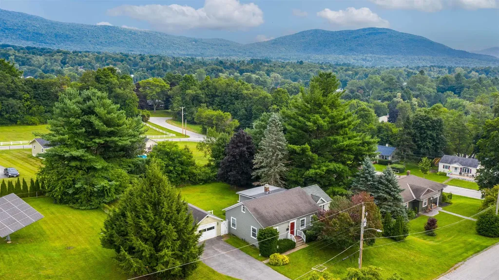 12 Sargent Avenue Rutland City VT 05701