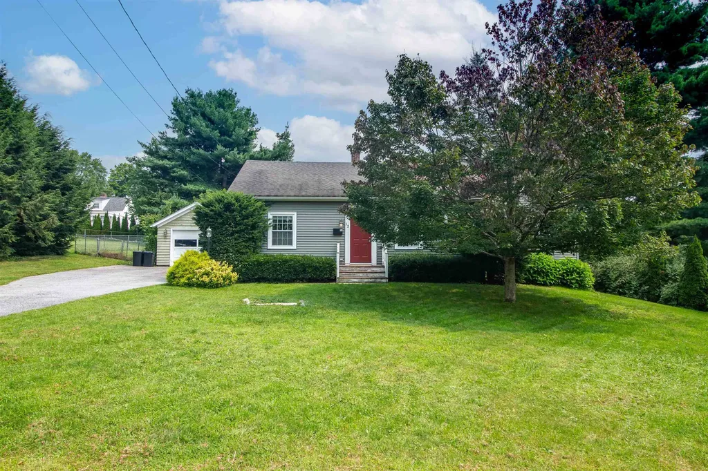 12 Sargent Avenue Rutland City VT 05701