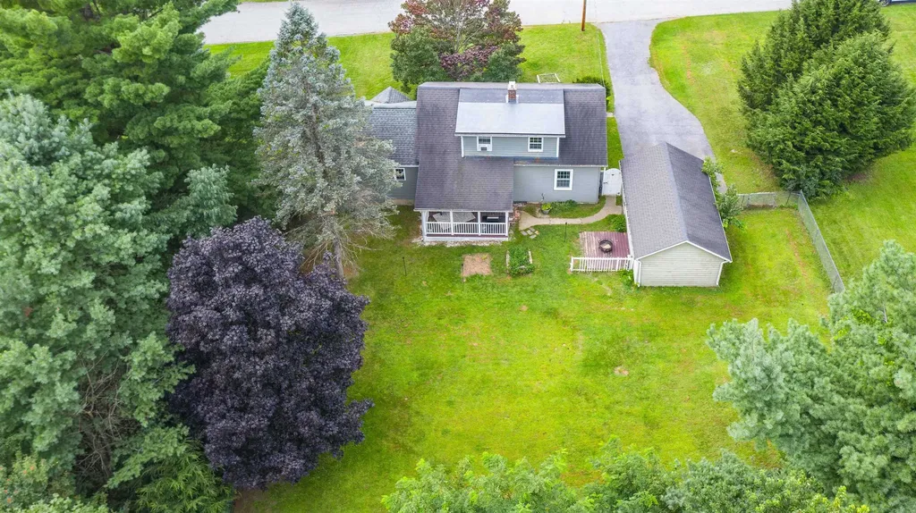 12 Sargent Avenue Rutland City VT 05701