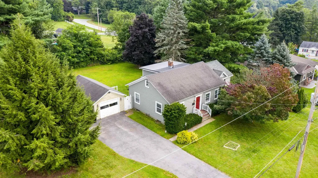 12 Sargent Avenue Rutland City VT 05701