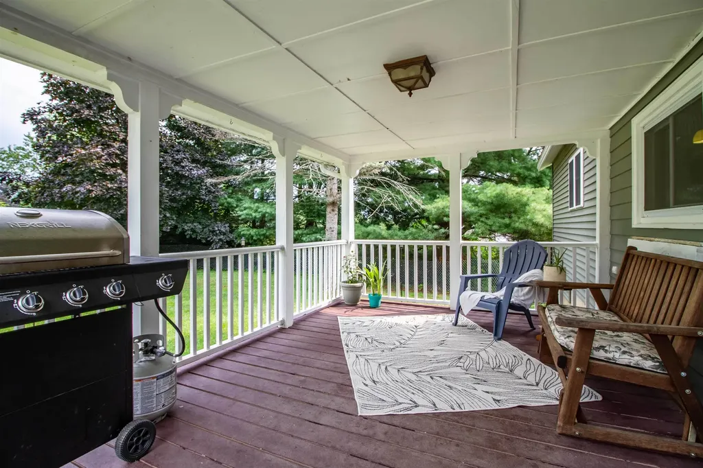 12 Sargent Avenue Rutland City VT 05701