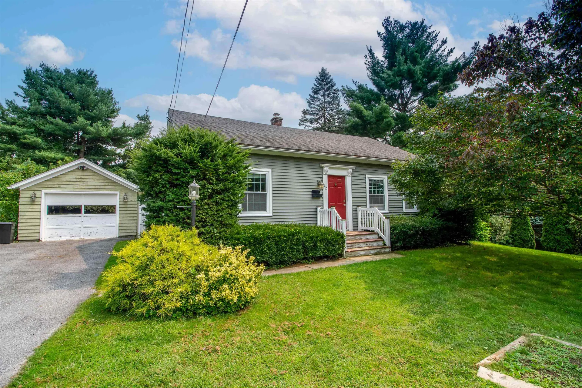 12 Sargent Avenue Rutland City VT 05701