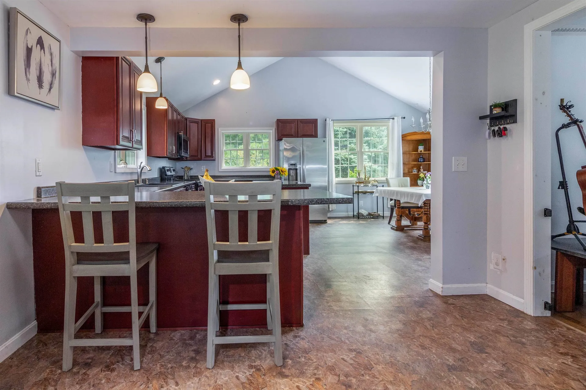 12 Sargent Avenue Rutland City VT 05701