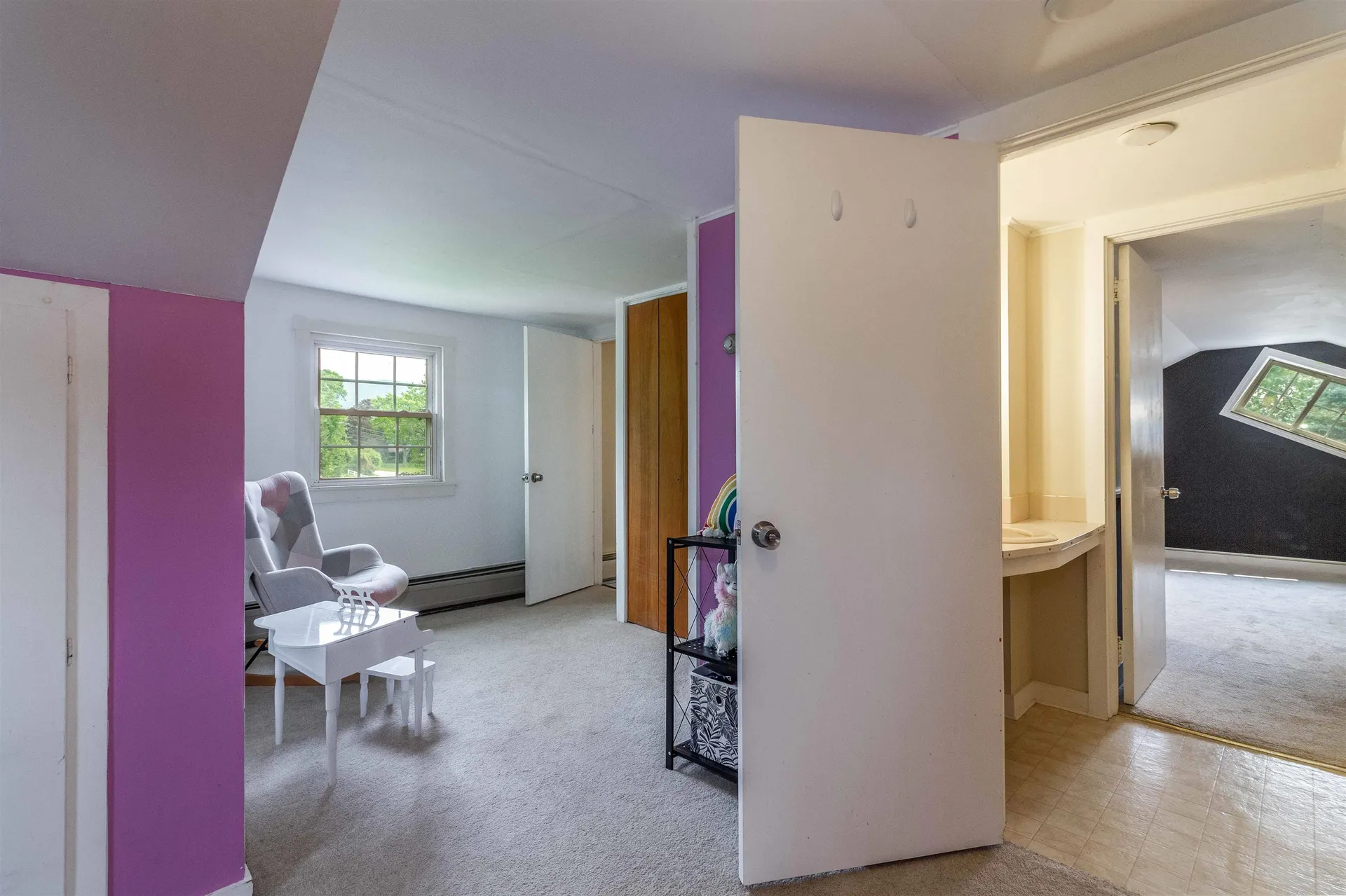 12 Sargent Avenue Rutland City VT 05701