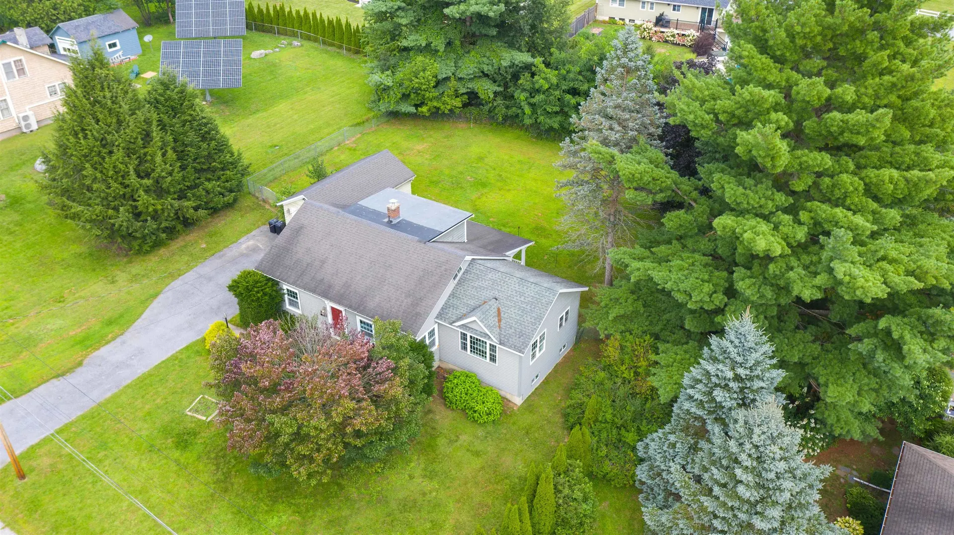 12 Sargent Avenue Rutland City VT 05701