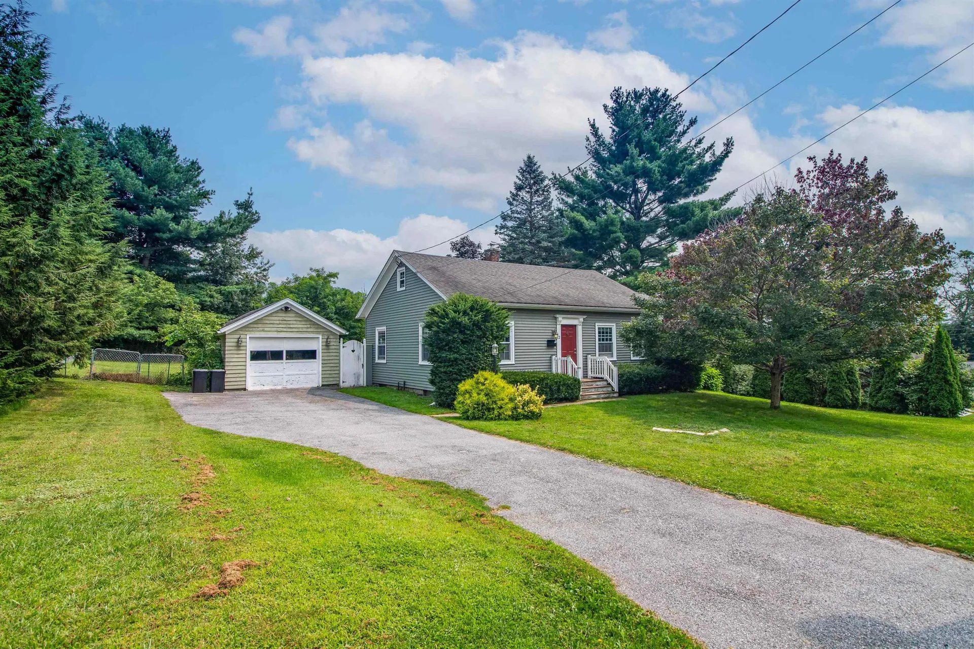 12 Sargent Avenue Rutland City VT 05701