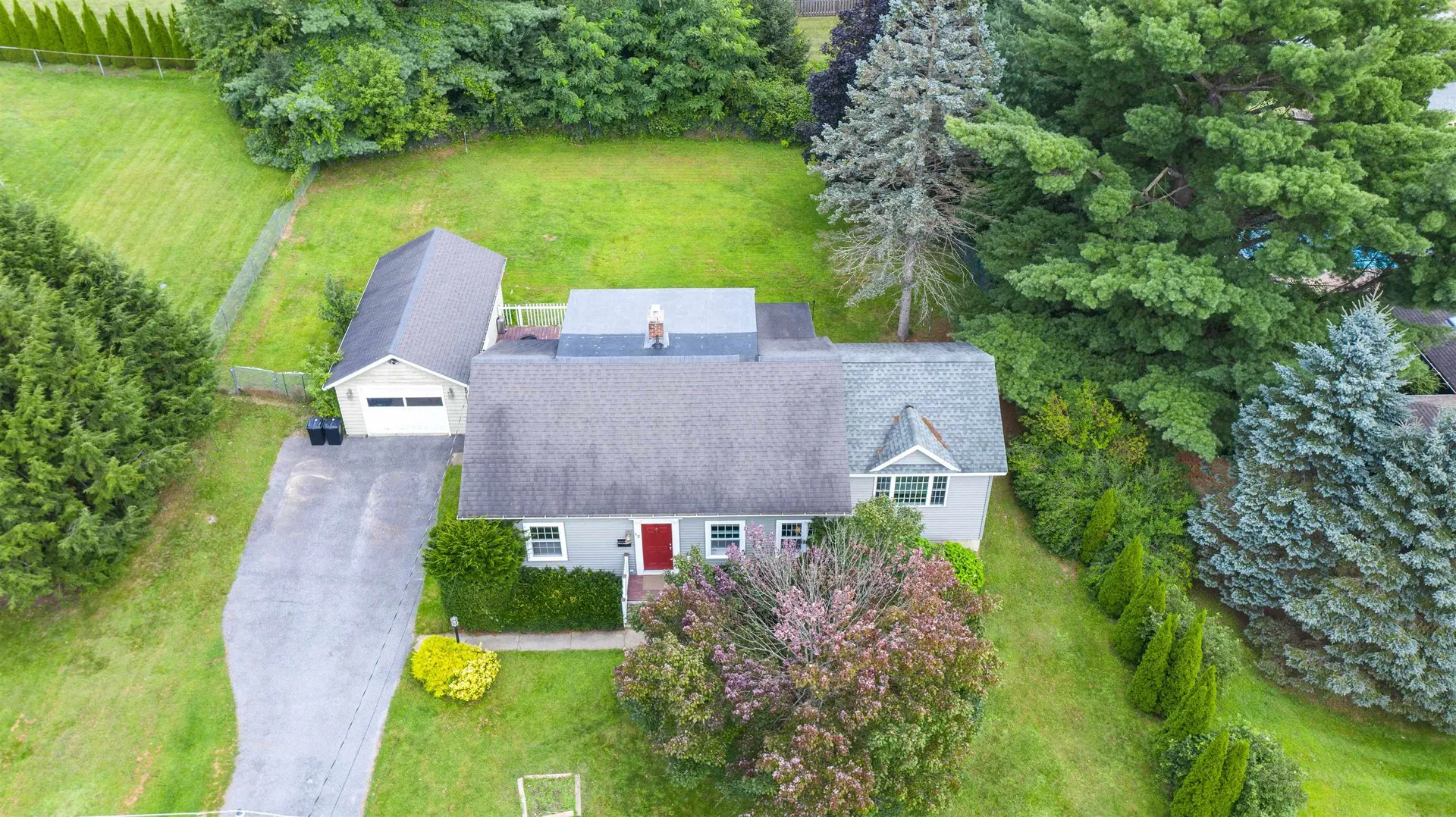 12 Sargent Avenue Rutland City VT 05701