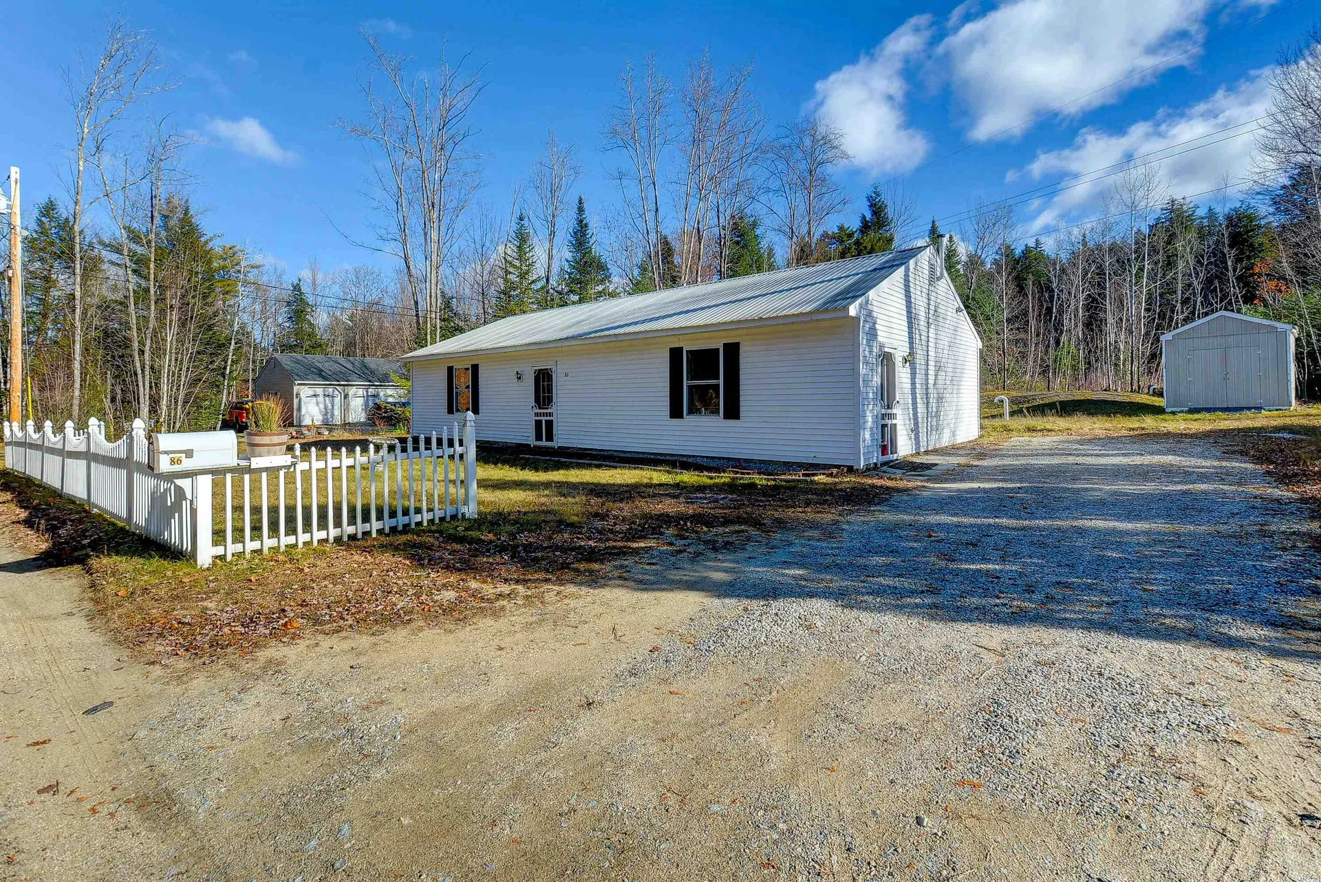 86 I Street Conway NH 03818