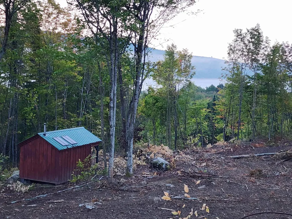 260 Berlin Road Errol NH 03579