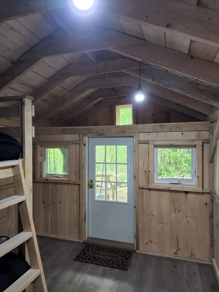 260 Berlin Road Errol NH 03579