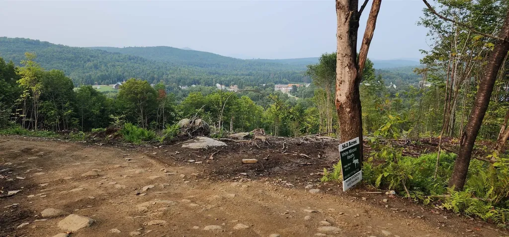 260 Berlin Road Errol NH 03579