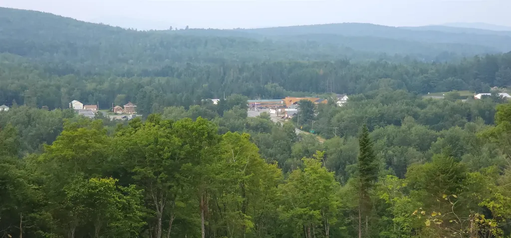 260 Berlin Road Errol NH 03579