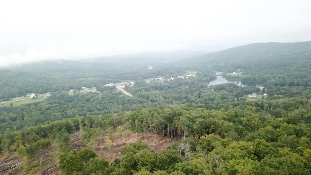 260 Berlin Road Errol NH 03579