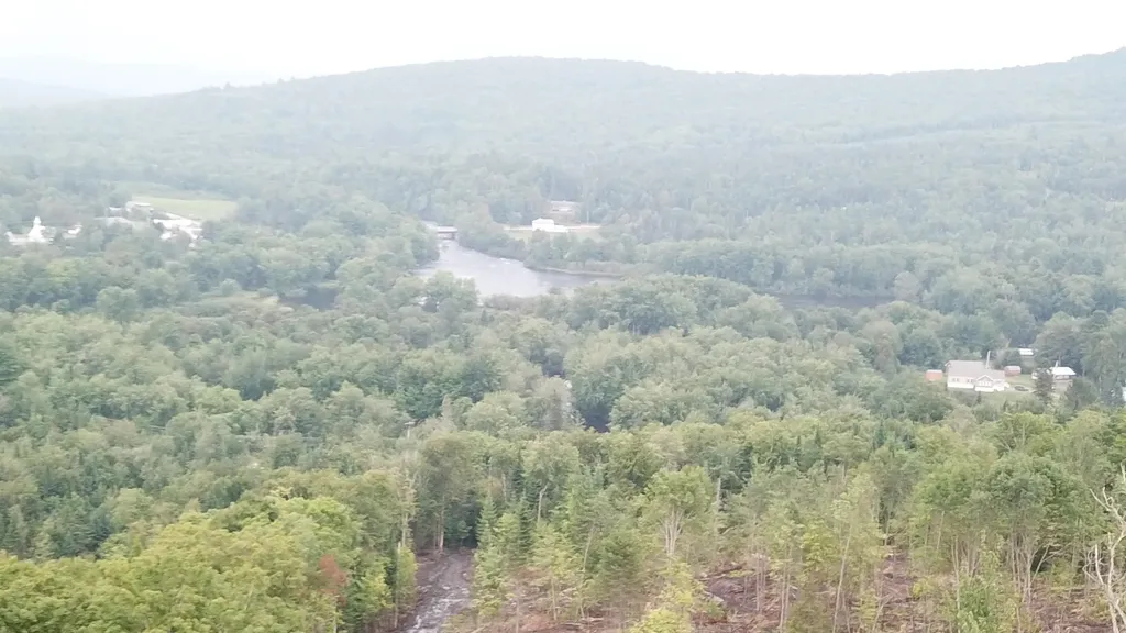 260 Berlin Road Errol NH 03579