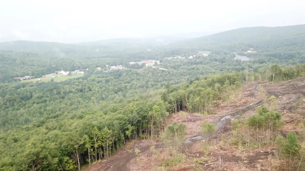 260 Berlin Road Errol NH 03579