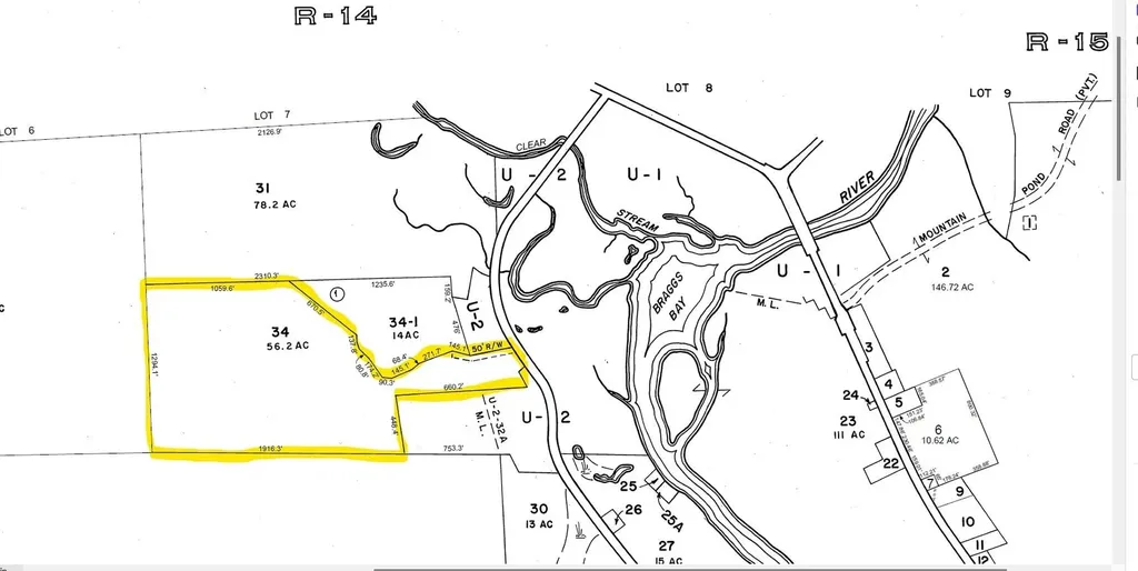 260 Berlin Road Errol NH 03579