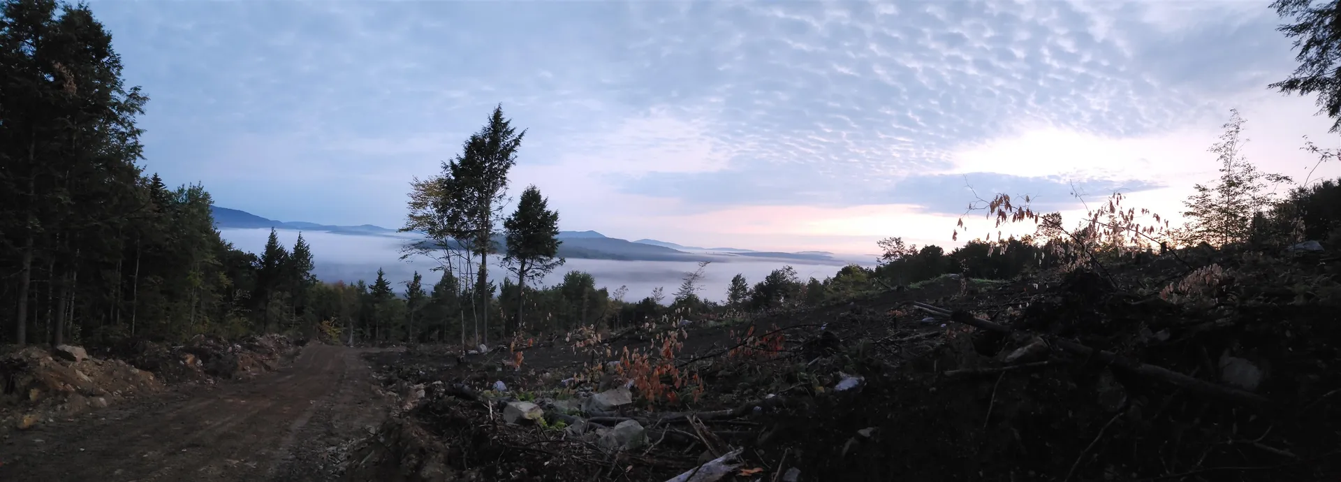 260 Berlin Road Errol NH 03579