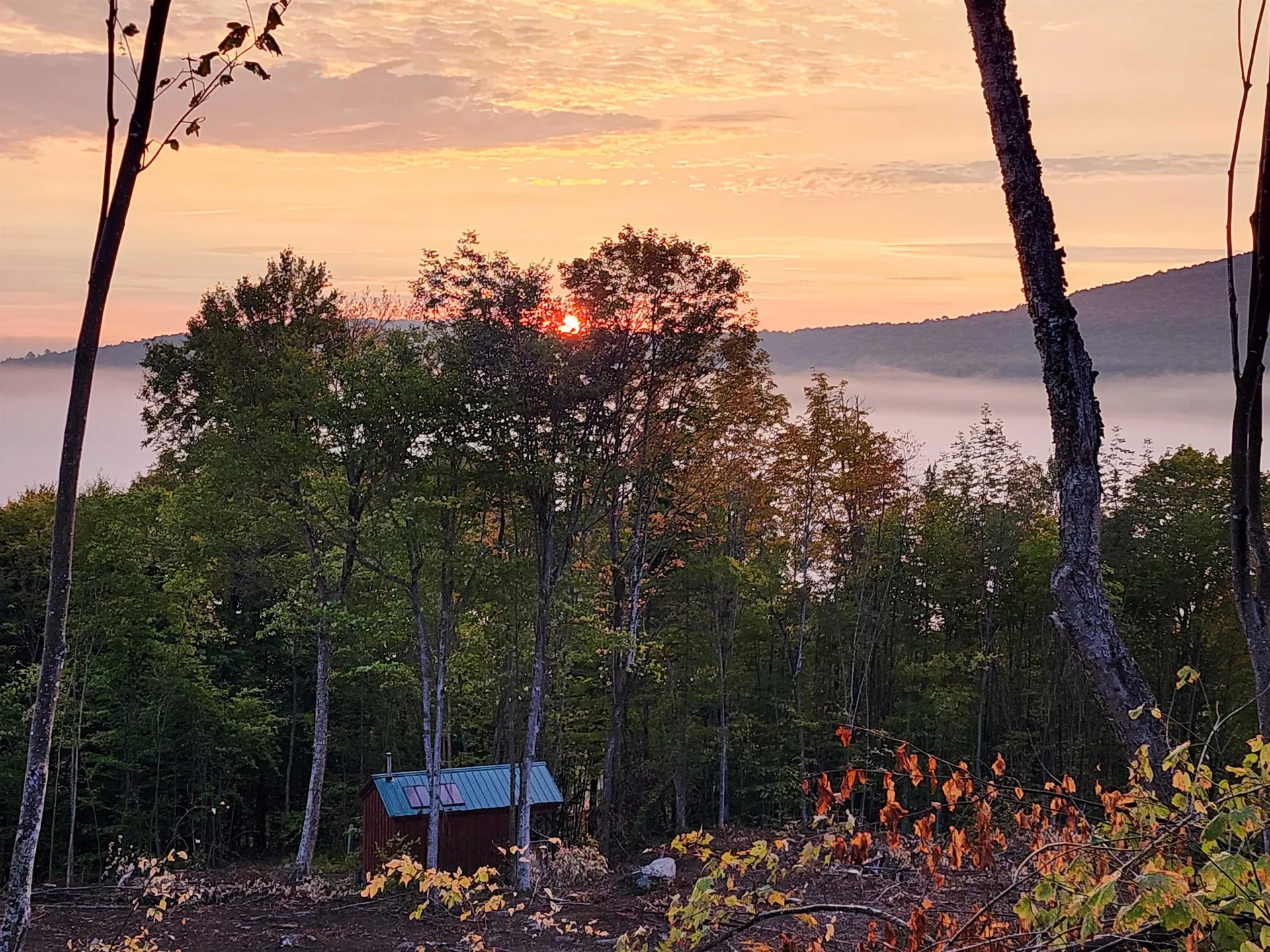 260 Berlin Road Errol NH 03579