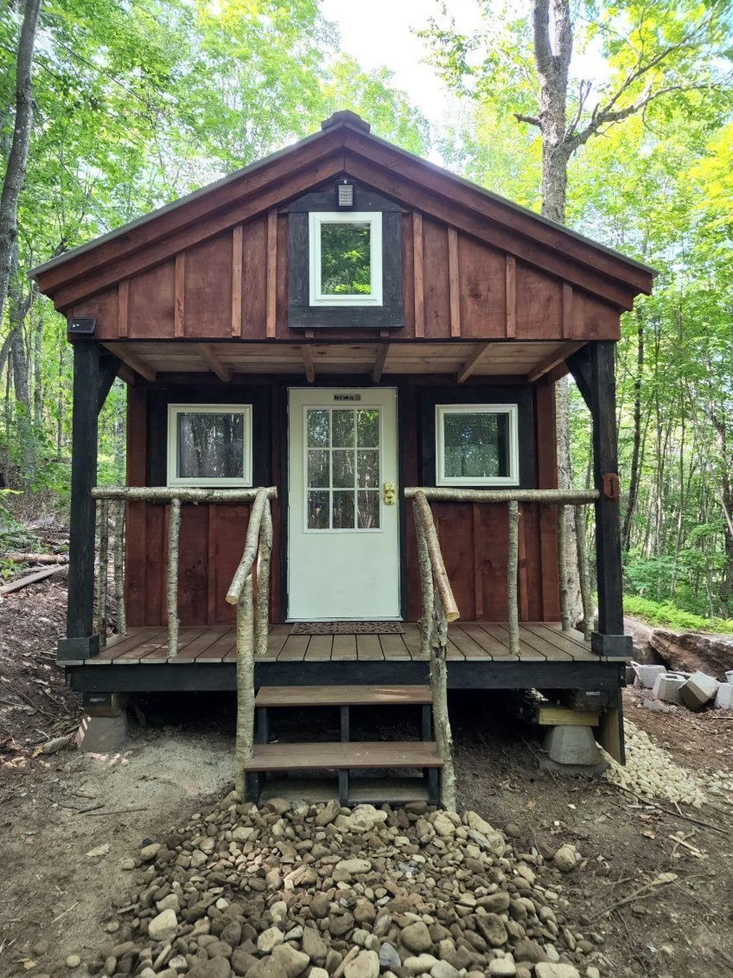 260 Berlin Road Errol NH 03579