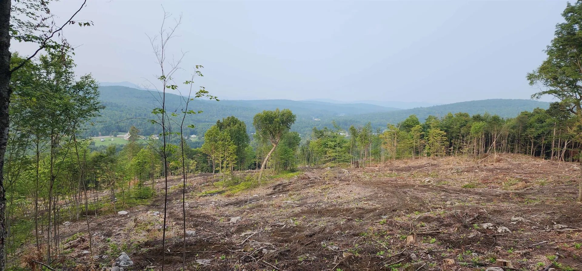 260 Berlin Road Errol NH 03579