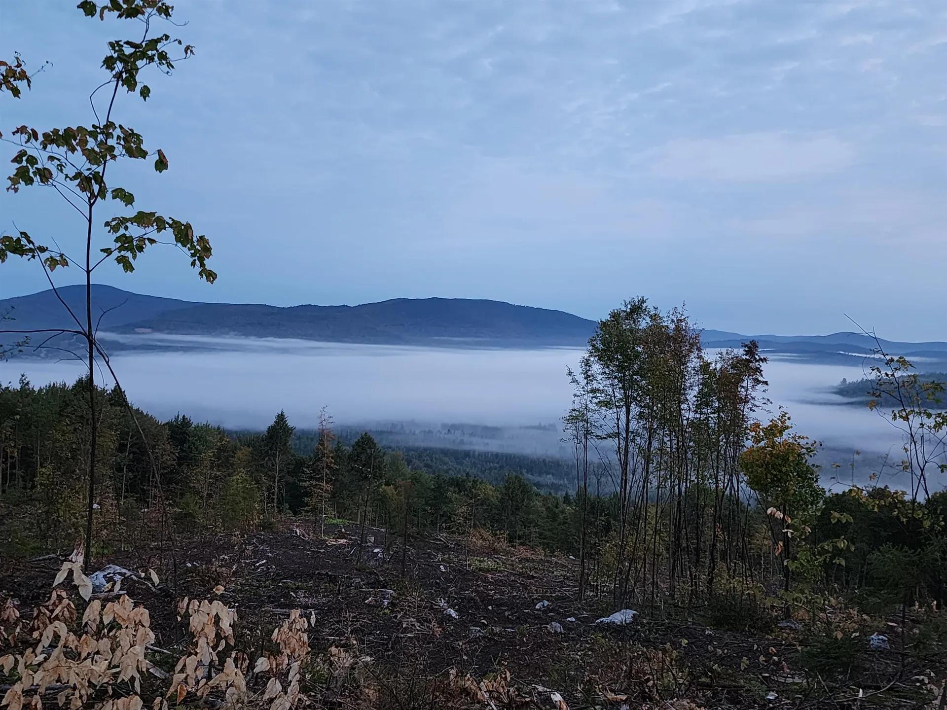 260 Berlin Road Errol NH 03579