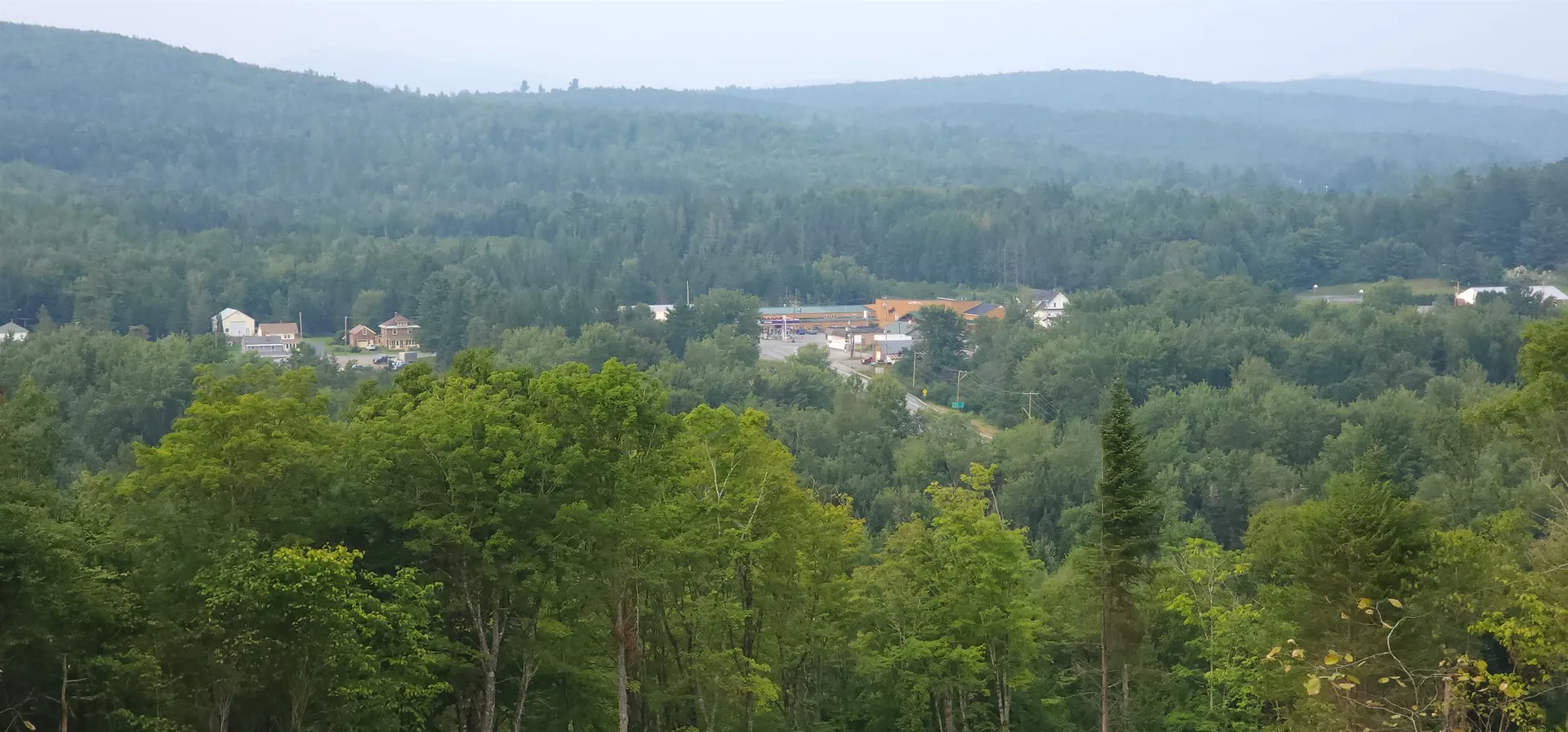 260 Berlin Road Errol NH 03579