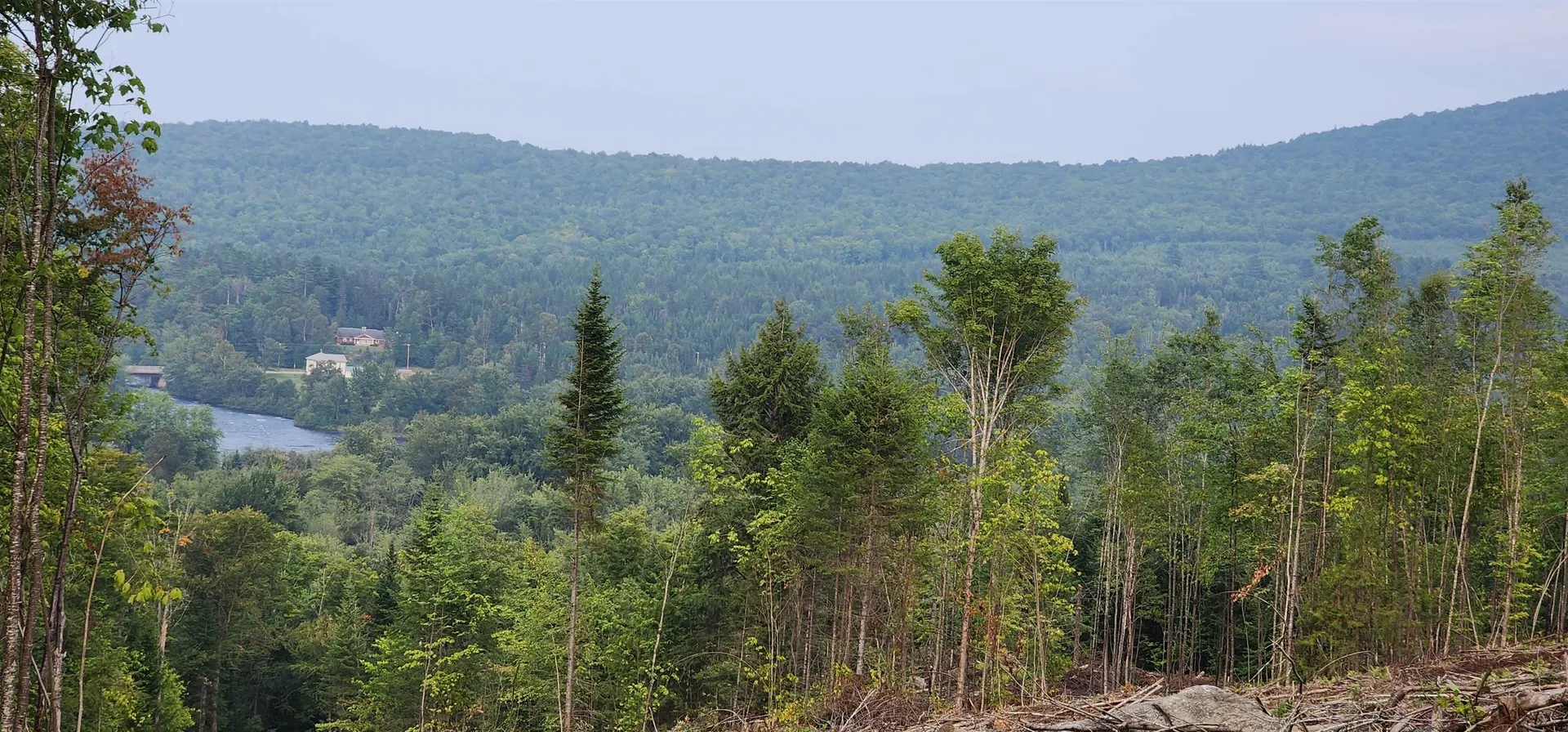 260 Berlin Road Errol NH 03579