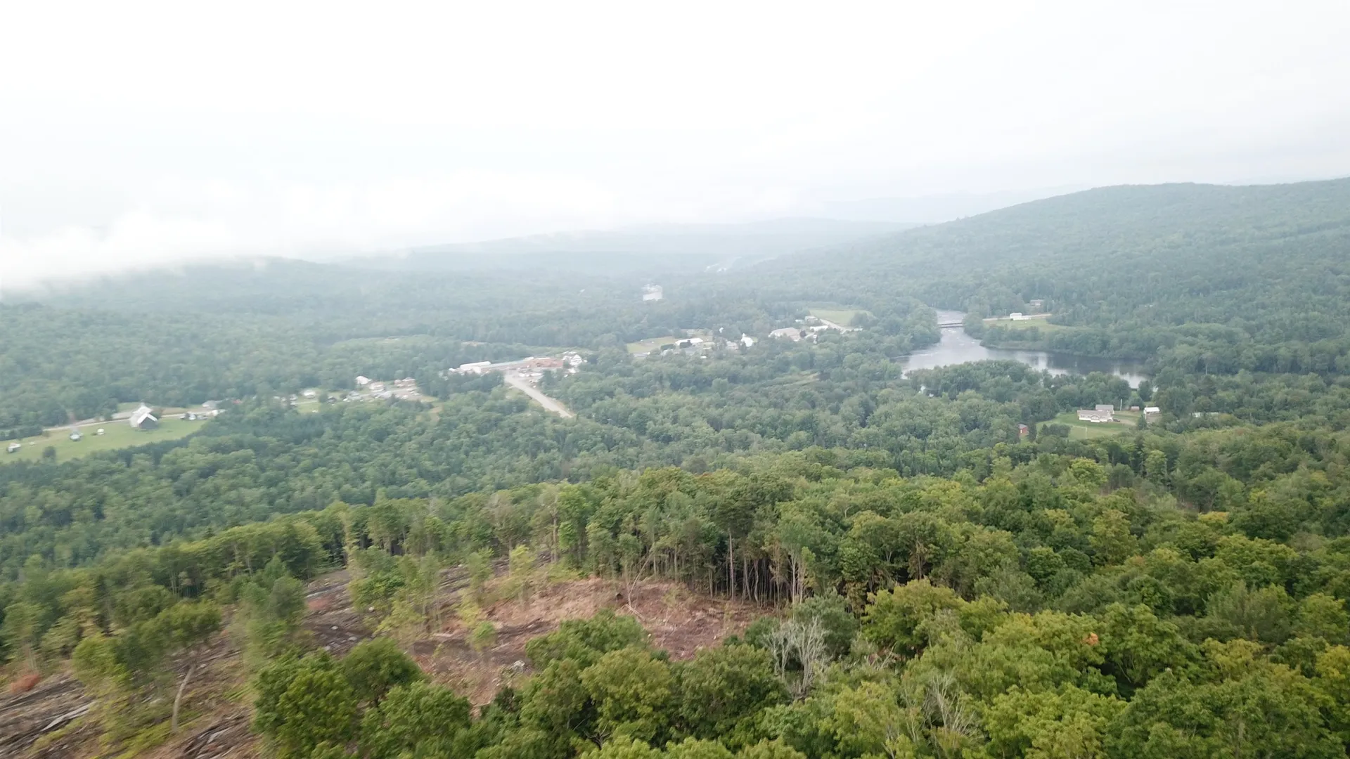 260 Berlin Road Errol NH 03579