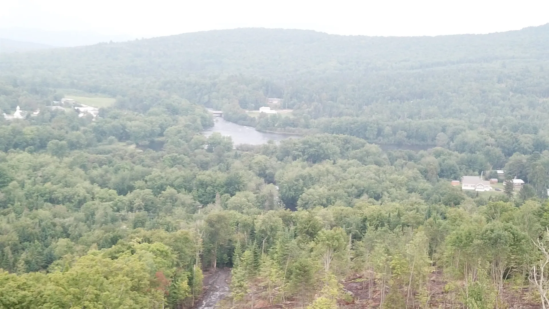 260 Berlin Road Errol NH 03579