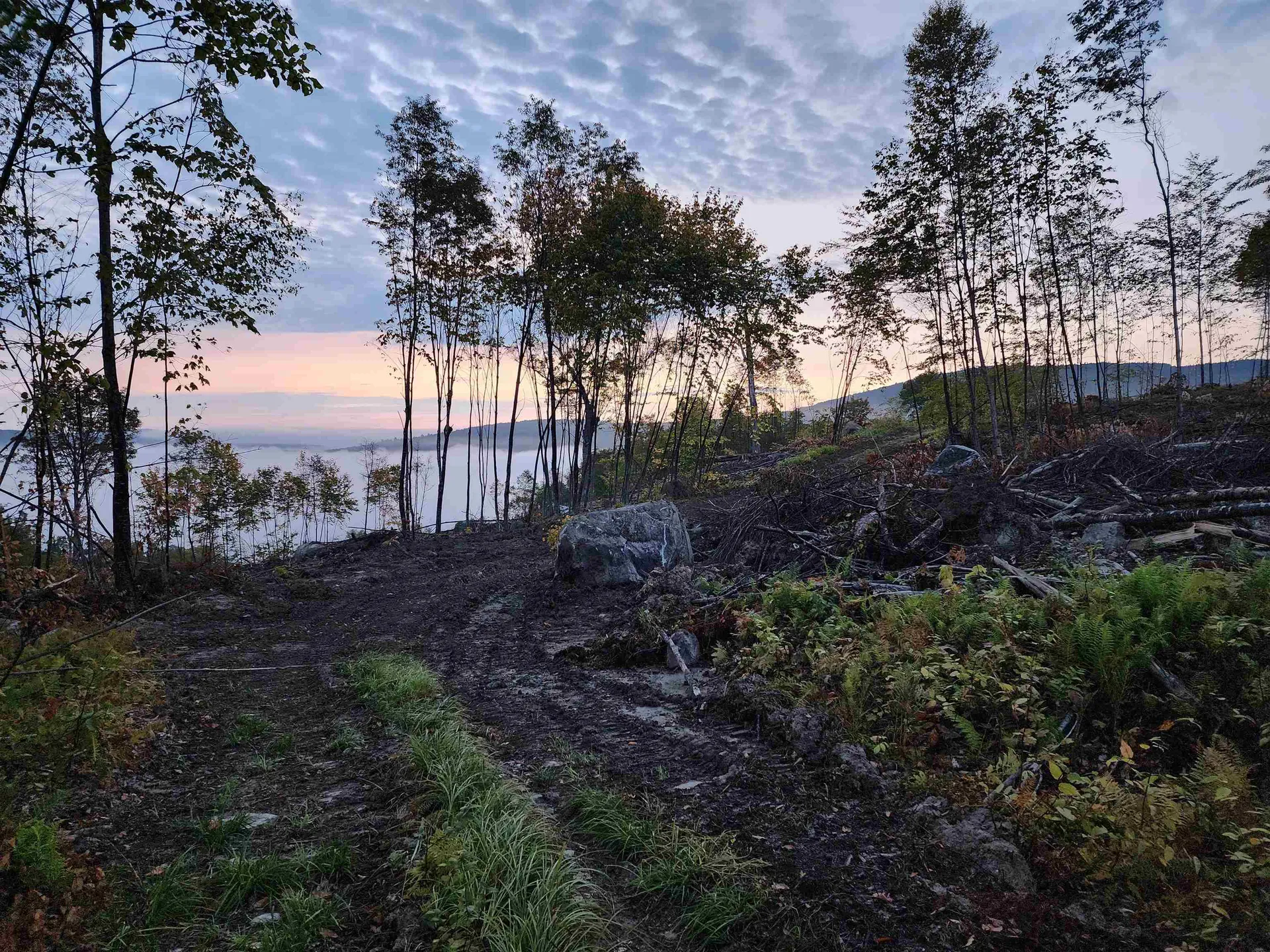 260 Berlin Road Errol NH 03579