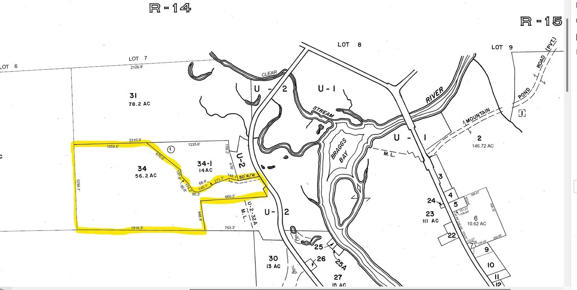 260 Berlin Road Errol NH 03579