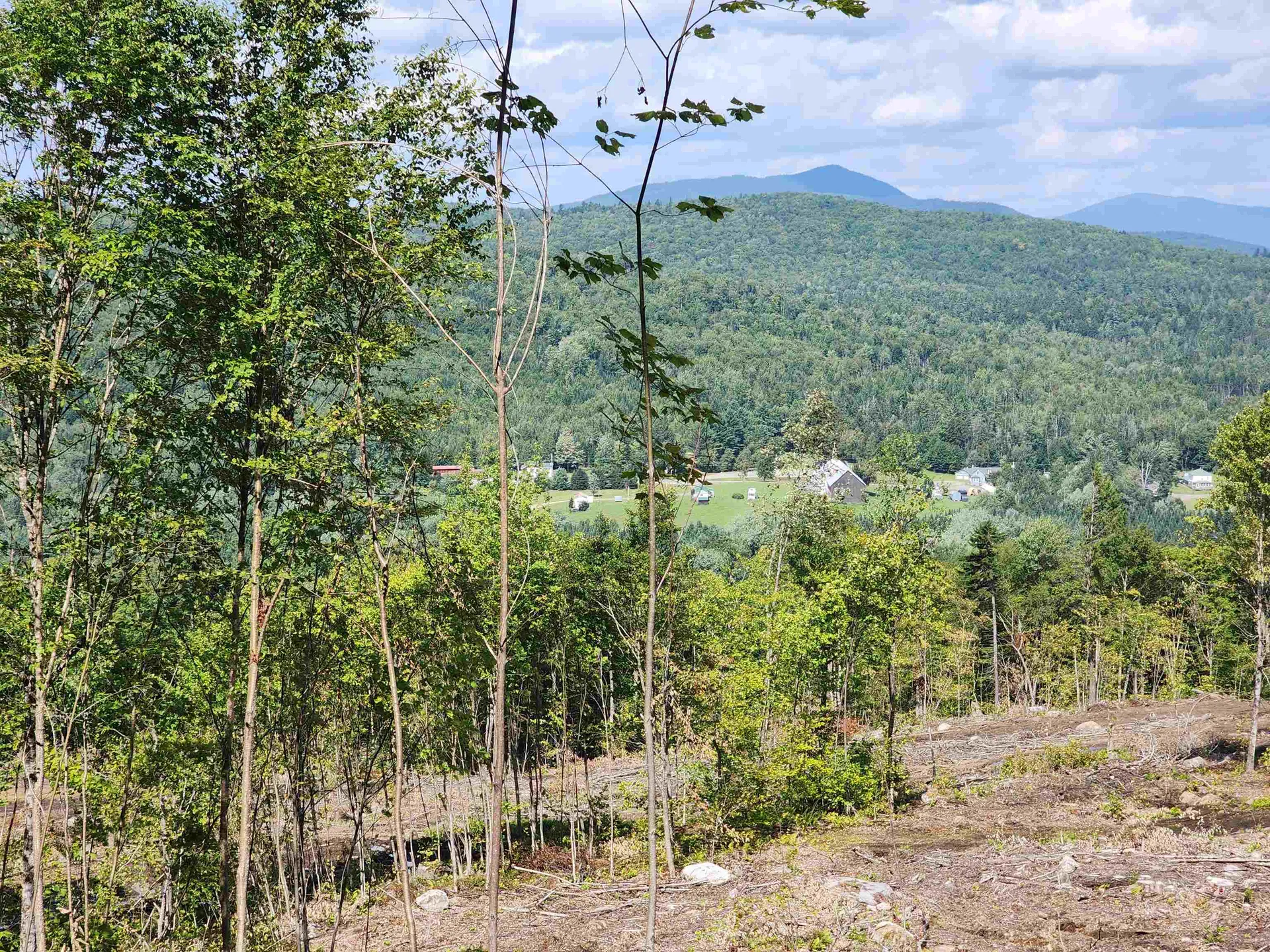 260 Berlin Road Errol NH 03579