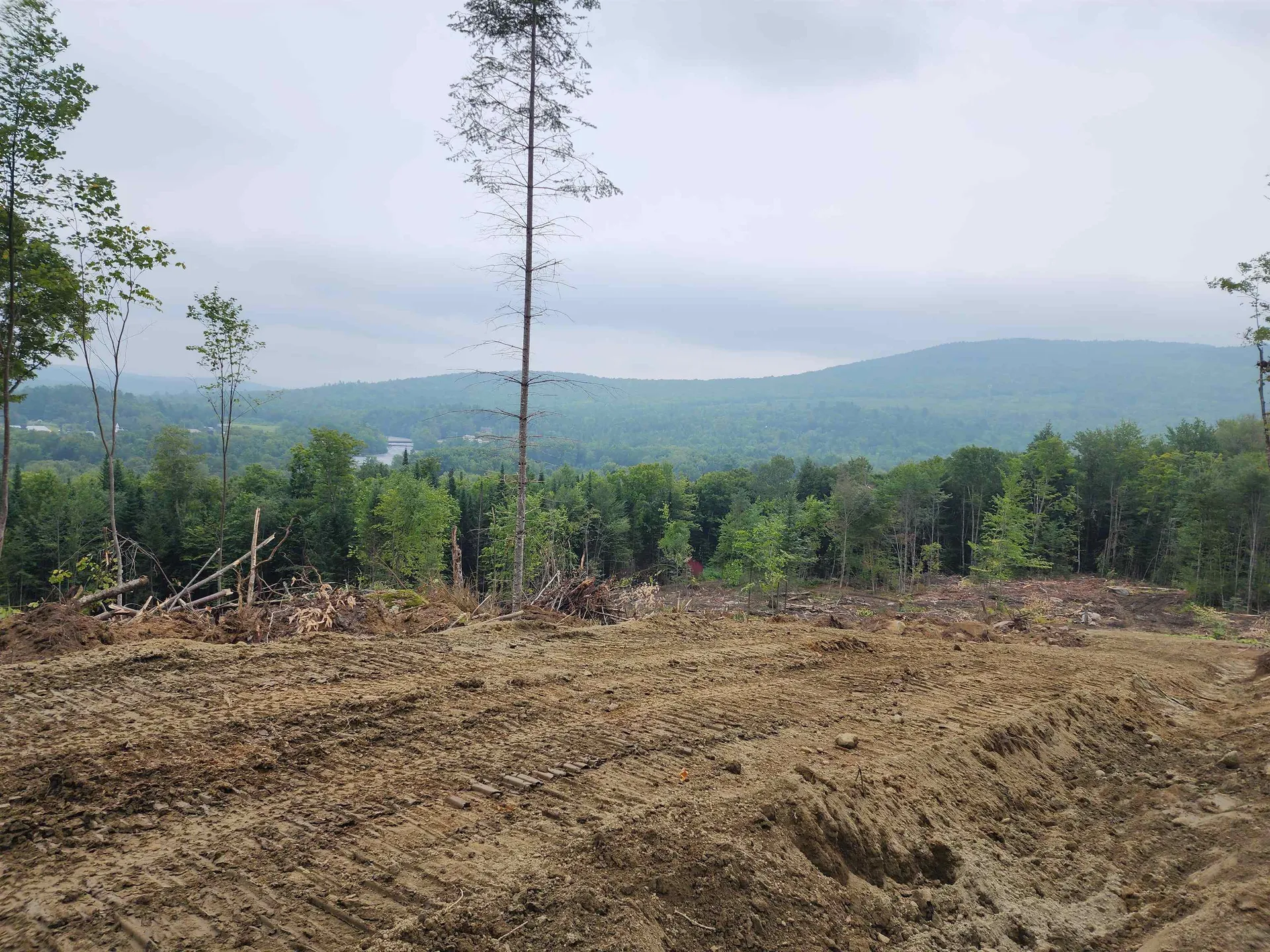 260 Berlin Road Errol NH 03579