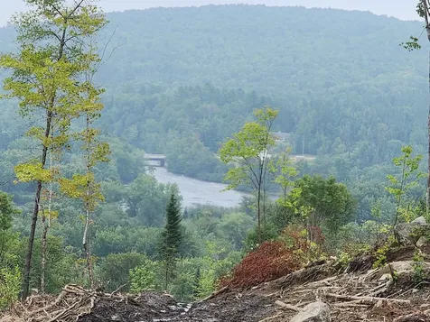 260 Berlin Road Errol NH 03579