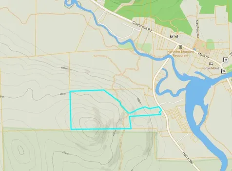 260 Berlin Road Errol NH 03579