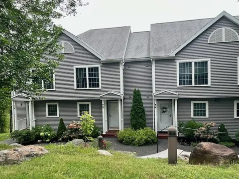 181 Riverside Townhouses Road Manchester VT 05255